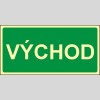 VÝCHOD